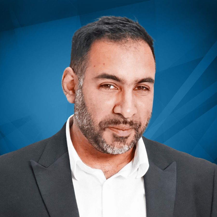 Javad Malik