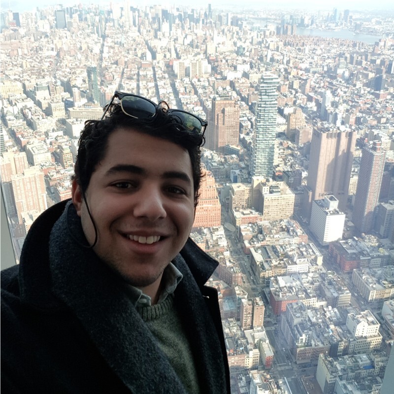 Alexander Jaballah