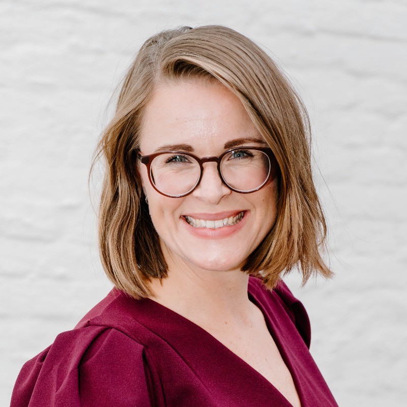 Caroline Kallin
