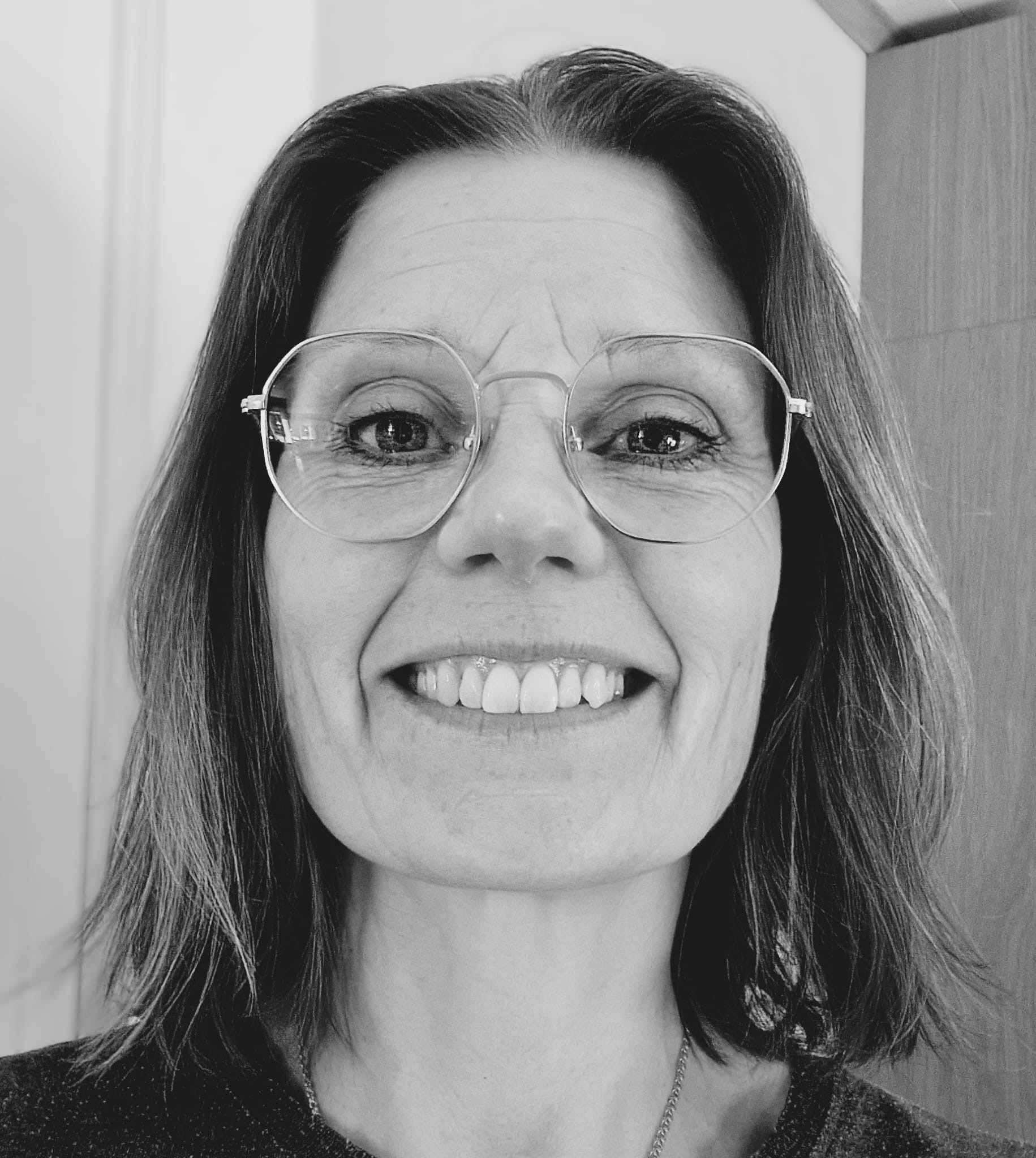 Maria Wiberg