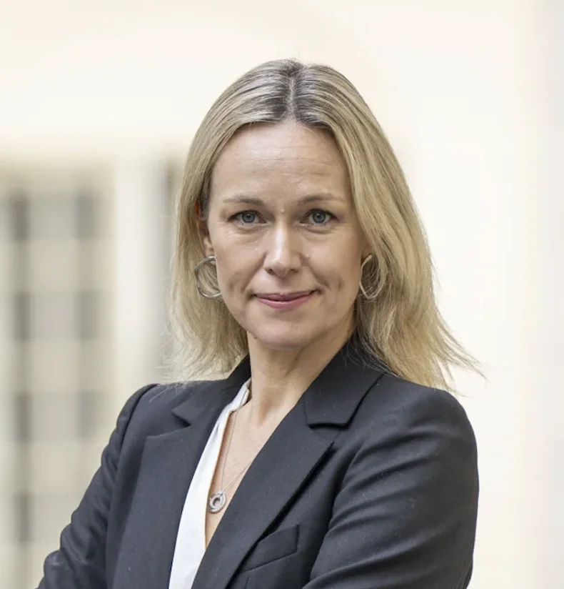 Hanna Graflund Sleyman