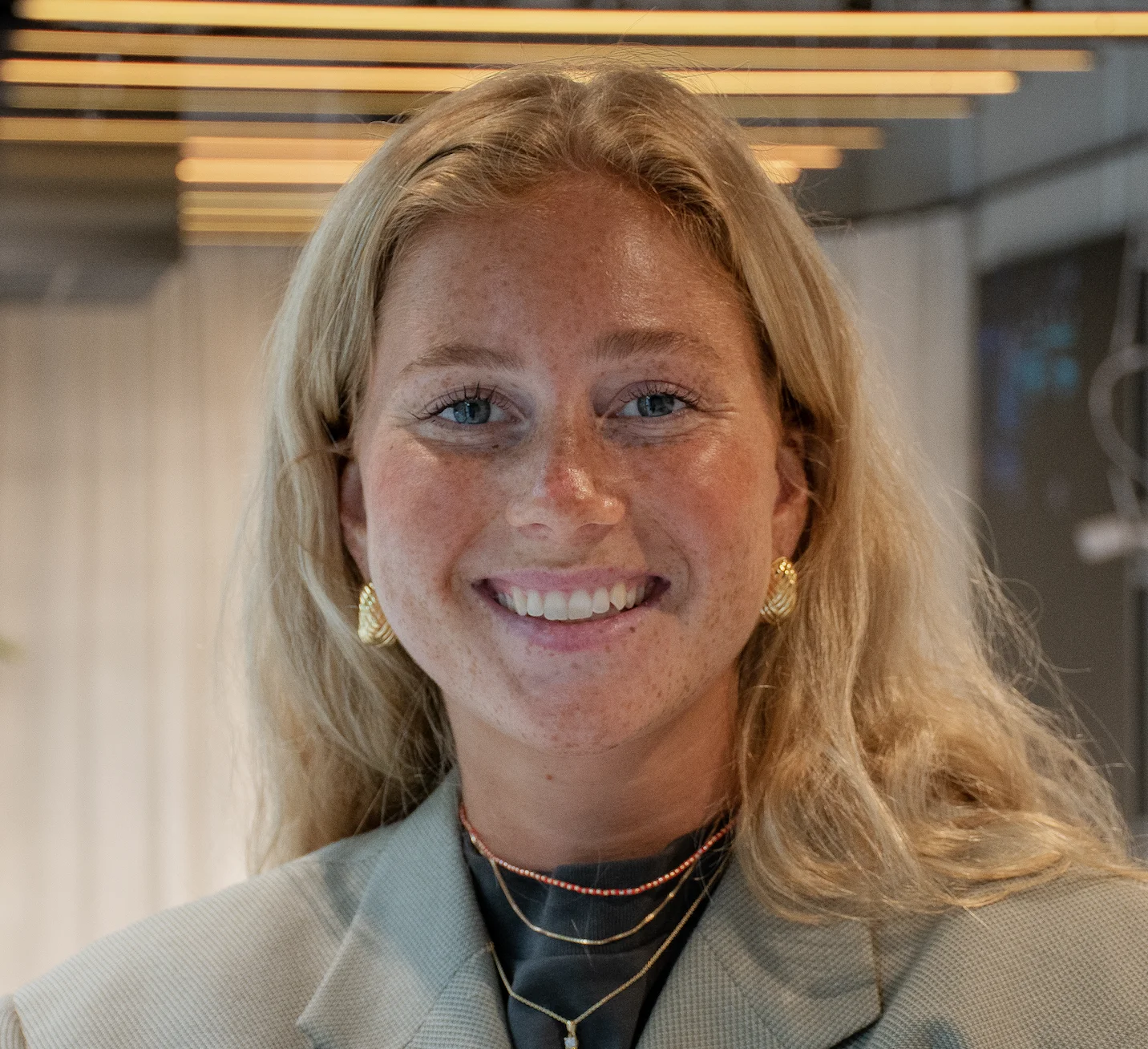 Ebba Brundin