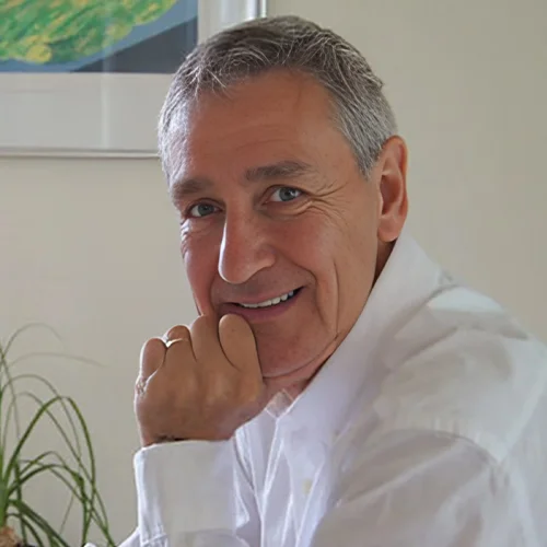 Tony Durham