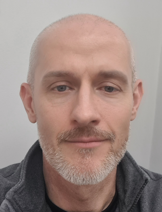 John (Stu) Reid