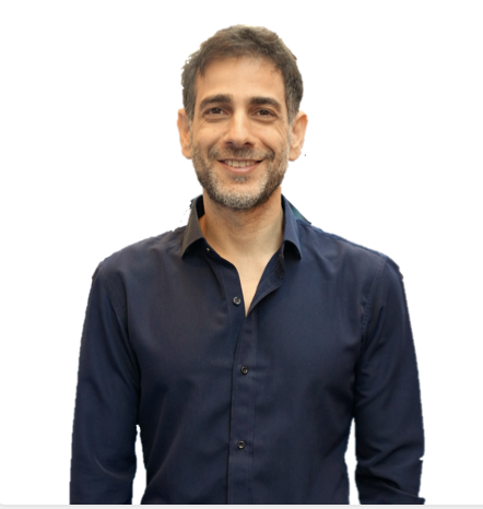 Doron Sterlicht