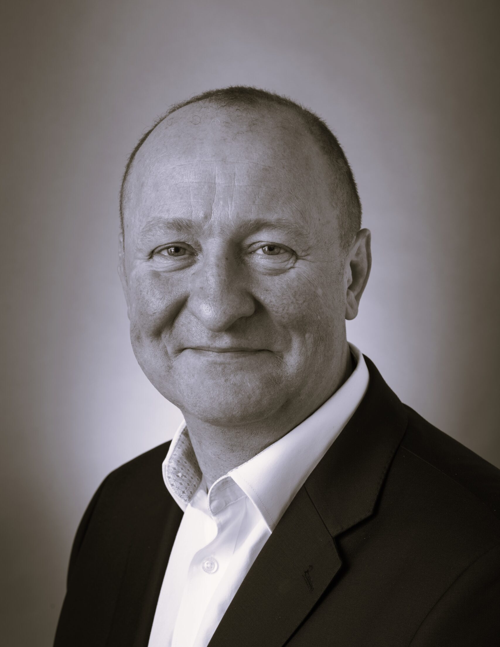 Mark Acton