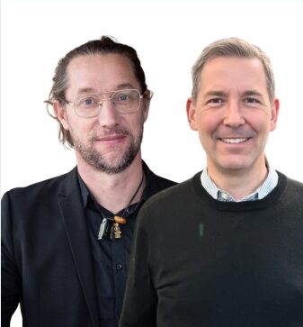 Matthew Beck & Jonas Rune