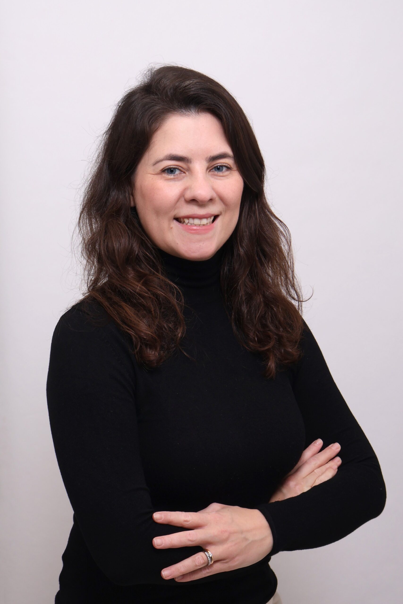 Amanda Springmann