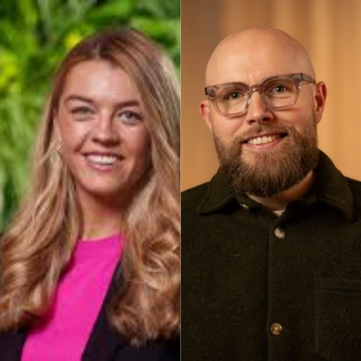 Panel Debate Including Josephine Darlington & James Perrott