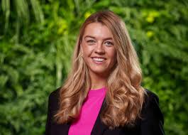 Josephine Darlington