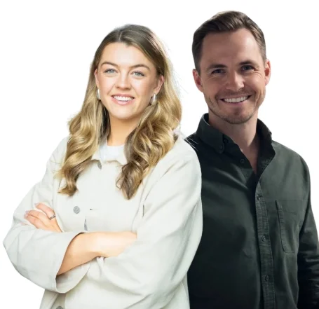 Simon Skoog & Josephine Darlington