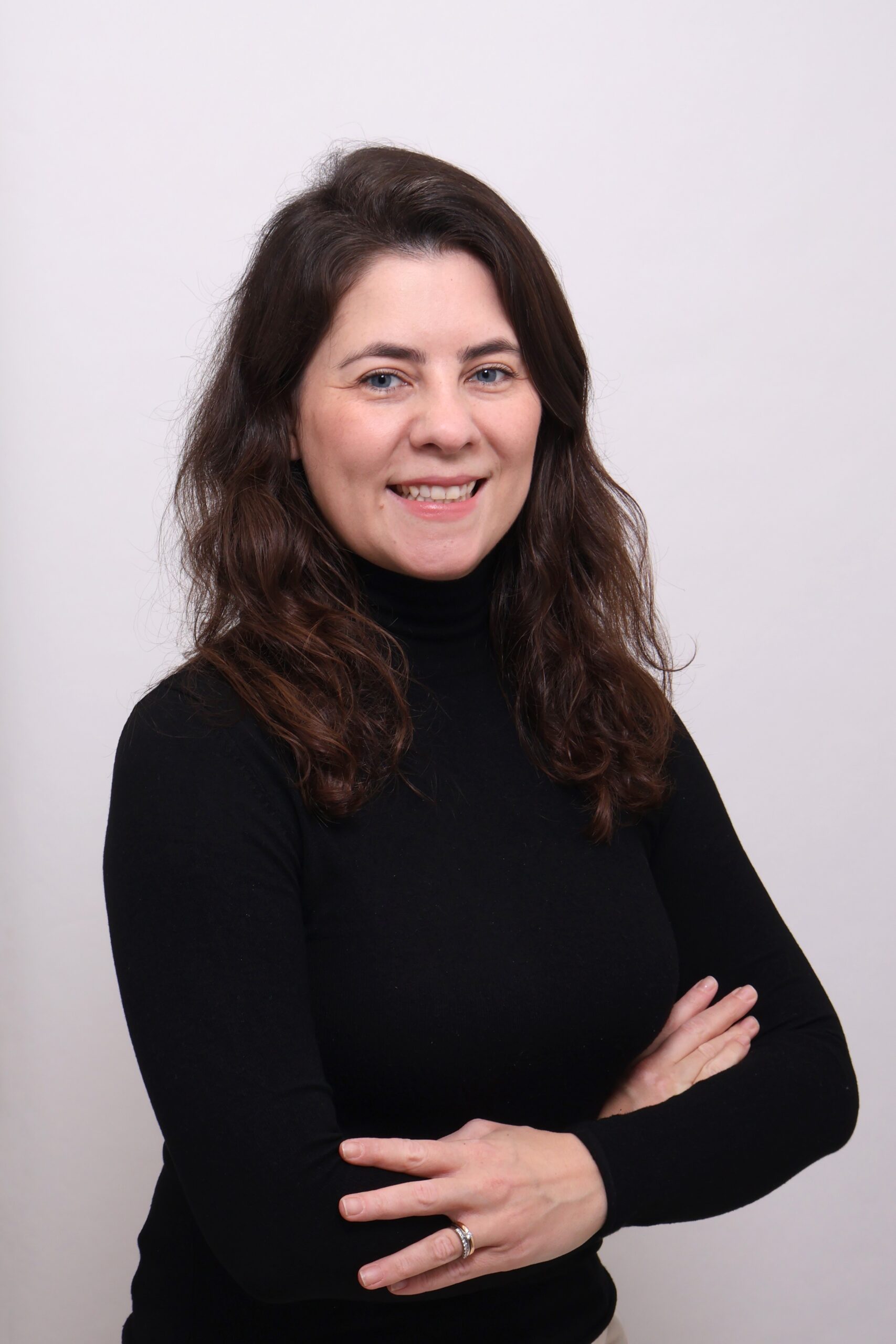 Amanda Springmann