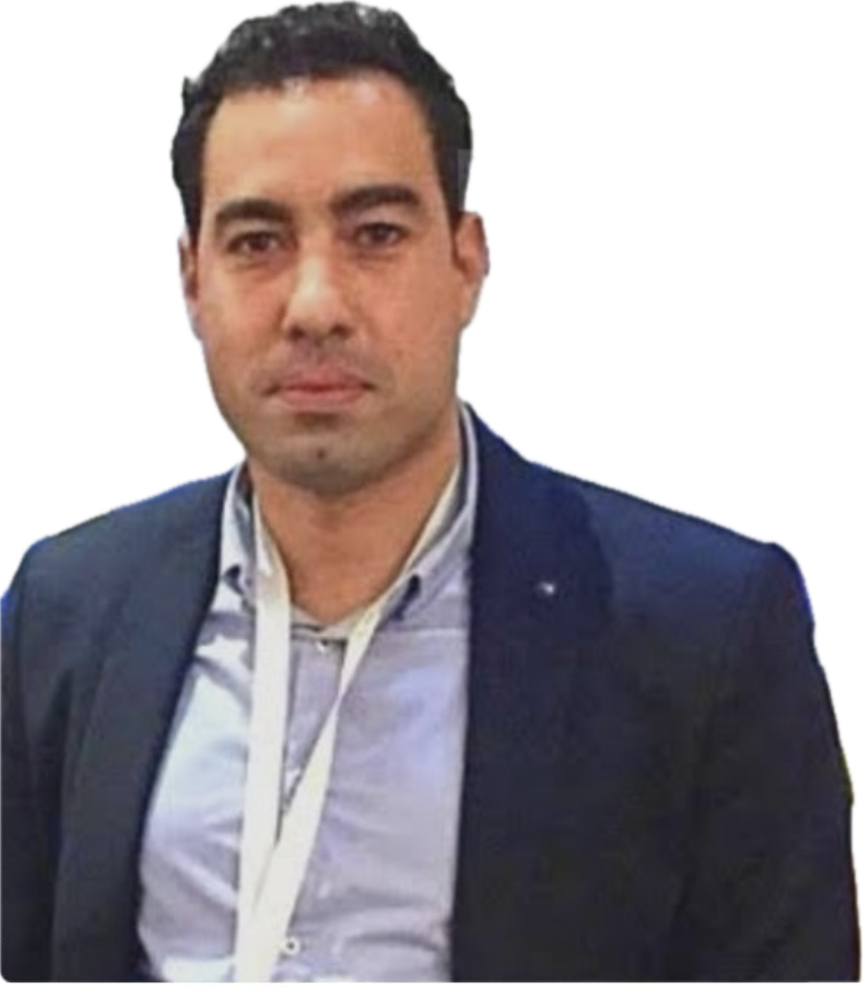 Hichem Torjman