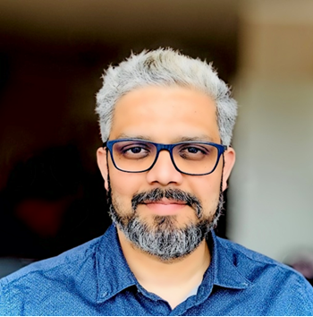 Shivaji Sudarshan Pai