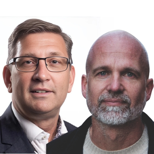 Mats Hultin & Joakim Öhman 